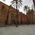 1 almeria guided city discovery tour Almería: Guided City Discovery Tour