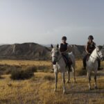 1 almeria horse riding tour through the tabernas desert Almeria: Horse Riding Tour Through the Tabernas Desert