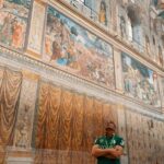1 alone in the sistine chapel hidden vatican tour small group exclusive access Alone in the Sistine Chapel & Hidden Vatican Tour: Small Group, Exclusive Access