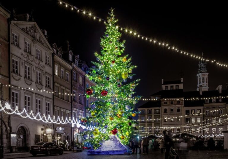 Alpbach: Private 2-Hour Guided Christmas Tour