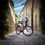1 alpilles e bike ride with a wine tasting Alpilles: E-Bike Ride With a Wine Tasting