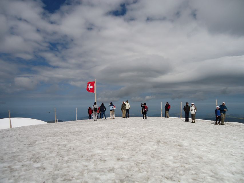 1 alpine majesty basel to jungfraujoch exclusive private tour Alpine Majesty: Basel to Jungfraujoch Exclusive Private Tour