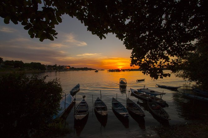 Alter Do Chao Sunset Tour