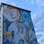 1 alternative tour murals and hidden frescoes of lyon Alternative Tour: Murals and Hidden Frescoes of Lyon