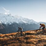 1 altitude experience above chamonix by ebike Altitude Experience Above Chamonix by Ebike