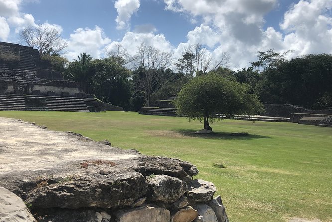 1 altun ha mayan ruins zipline tour from belize city all inclusive Altun Ha Mayan Ruins & Zipline Tour From Belize City All Inclusive