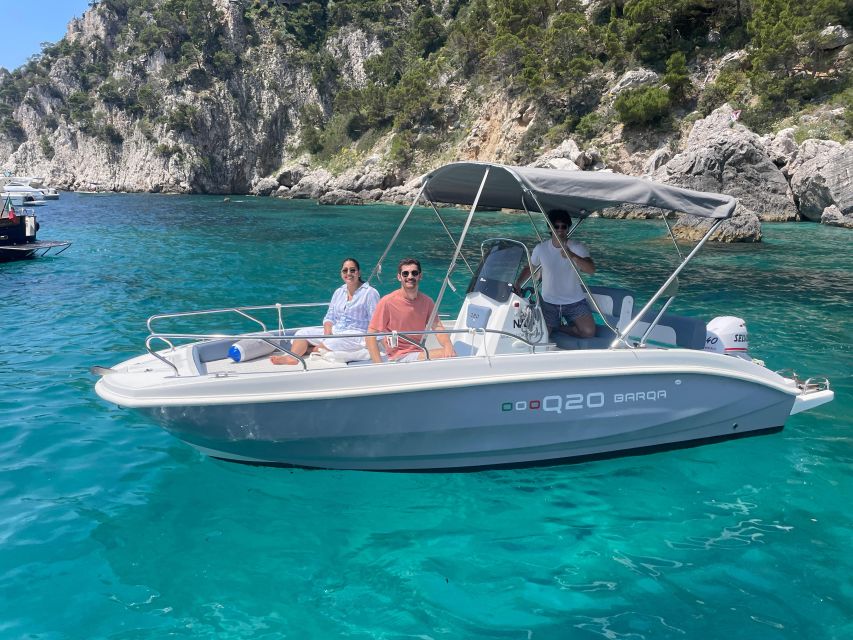 1 amalfi coast highlights tour snorkeling Amalfi Coast: Highlights Tour & Snorkeling Experience