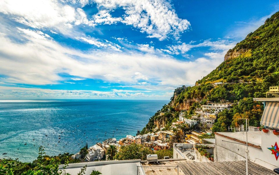 1 amalfi coast private day tour Amalfi Coast Private Day Tour