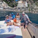 1 amalfi coast private yacht tour Amalfi Coast : Private Yacht Tour