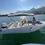 1 amalfi coast tour with skipper from salerno to positano Amalfi Coast Tour With Skipper From Salerno to Positano