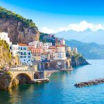 1 amalfi enchanted romantic coastline and historic wonders Amalfi Enchanted : Romantic Coastline and Historic Wonders