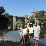 1 amarante walking tour with beverage porto Amarante Walking Tour With Beverage - Porto