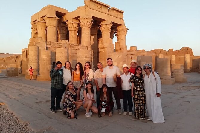 1 amazing 2 nights nile cruise from aswan to luxor including tours and abu simbel Amazing 2 Nights Nile Cruise From Aswan to Luxor Including Tours and Abu Simbel