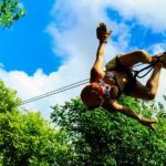 1 amazing atv tour ziplines and cenote swim with lunch and round trip included Amazing ATV Tour, Ziplines and Cenote Swim With Lunch and Round Trip Included
