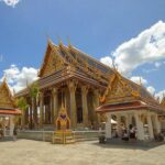 1 amazing bangkok temple city tour with admission tickets multi languages Amazing Bangkok Temple & City Tour With Admission Tickets (Multi Languages)