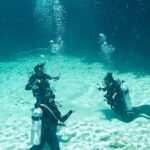 1 amazing beginner dive in tulum cenote or refresher dive Amazing Beginner Dive in Tulum Cenote (Or Refresher Dive)