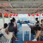 1 amazing my son sunset tour with banh my cruise by group Amazing My Son Sunset Tour With Banh My & Cruise By Group