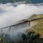 1 amazing sapa trekking fansipan cable car from hanoi sapa Amazing Sapa: Trekking, Fansipan Cable Car From Hanoi/Sapa