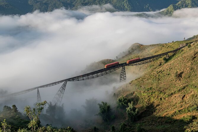 Amazing Sapa: Trekking, Fansipan Cable Car From Hanoi/Sapa