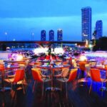 1 amazing sunset dinner cruise by chao phraya princess sha plus 2 Amazing Sunset Dinner Cruise by Chao Phraya Princess (SHA Plus)
