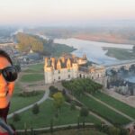 1 amboise hot air balloon vip for 2 over the loire valley Amboise Hot Air Balloon VIP for 2 Over the Loire Valley