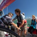 1 americas cup 2 hour sailing experience waitemata harbour America's Cup 2-Hour Sailing Experience Waitemata Harbour