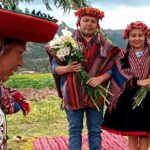 1 an andean wedding and vowel renewal loves celebration An Andean Wedding and Vowel Renewal Loves Celebration