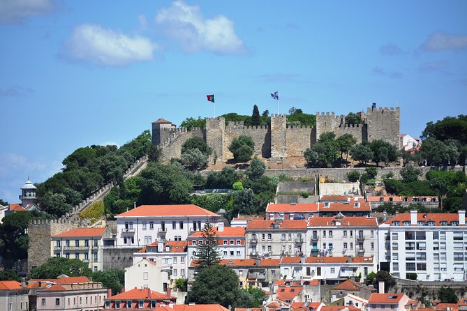 An Introduction to Lisbon – Walking Tour