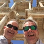 1 ancient city of ephesus half day tour from kusadasi Ancient City of Ephesus - Half Day Tour From Kusadasi