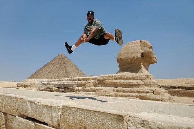 Ancient Egypt Private Tour: Cairo, Luxor, Aswan, Abu Simbel