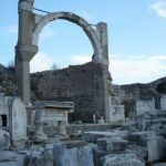 1 ancient ephesus tour by khalid Ancient Ephesus Tour by Khalid