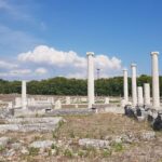 1 ancient macedonia tour pella vergina from ohrid Ancient Macedonia Tour (Pella & Vergina) From Ohrid