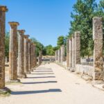 1 ancient olympia and corinth canal all day private tour Ancient Olympia and Corinth Canal All Day Private Tour