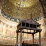1 ancient rome private tour with san clemente basilica Ancient Rome Private Tour With San Clemente Basilica