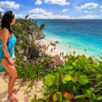 1 ancient sites and nature tour in tulum and muyil cancun Ancient Sites and Nature Tour in Tulum and Muyil - Cancun