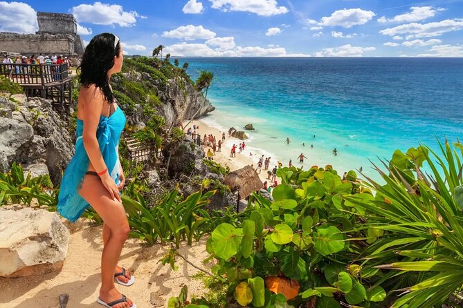 Ancient Sites and Nature Tour in Tulum and Muyil  – Cancun
