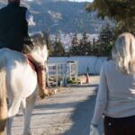 1 andalucia horse riding tour with picnic Andalucia: Horse Riding Tour With Picnic