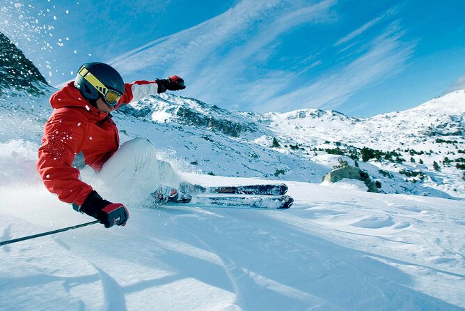 Andorra Après-Ski Weekenders