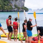 1 ang thong islands luxury small group tour from koh samui Ang Thong Islands Luxury Small Group Tour From Koh Samui