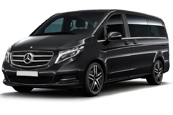 Ankara Airport (ESB) Private Arrival or Departure Transfer