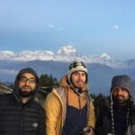 1 annapurna 3 days poon hill trek to kimche from hile with 4wd Annapurna: 3 Days Poon Hill Trek (To Kimche & From Hile With 4wd)