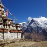 1 annapurna 7 passes private guided trek Annapurna 7 Passes Private Guided Trek