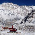 1 annapurna base camp helicopter tour from pokhara 2 Annapurna Base Camp Helicopter Tour From Pokhara