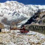 1 annapurna base camp helicopter tour from pokhara 3 Annapurna Base Camp Helicopter Tour From Pokhara