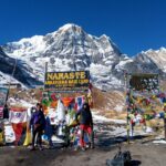 1 annapurna base camp trek 10 days 3 Annapurna Base Camp Trek 10 Days