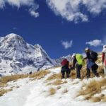 1 annapurna base camp trek 10 days 4 Annapurna Base Camp Trek (10 Days)