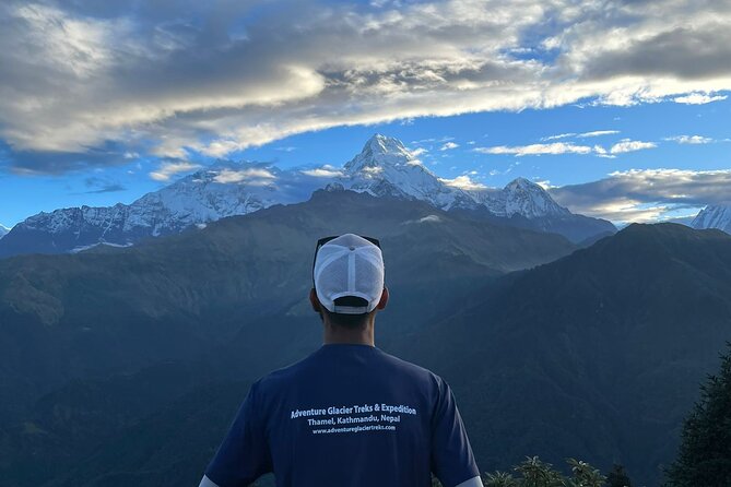 1 annapurna base camp trek 12 days 4 Annapurna Base Camp Trek 12 Days