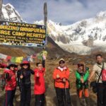 1 annapurna base camp trek 17 Annapurna Base Camp Trek