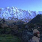 1 annapurna base camp trek 22 Annapurna Base Camp Trek