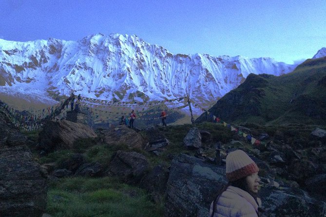 1 annapurna base camp trek 22 Annapurna Base Camp Trek